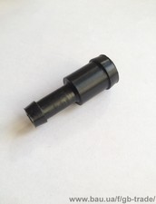 Переходник тосольный 16х10 &mdash; GB TRADE